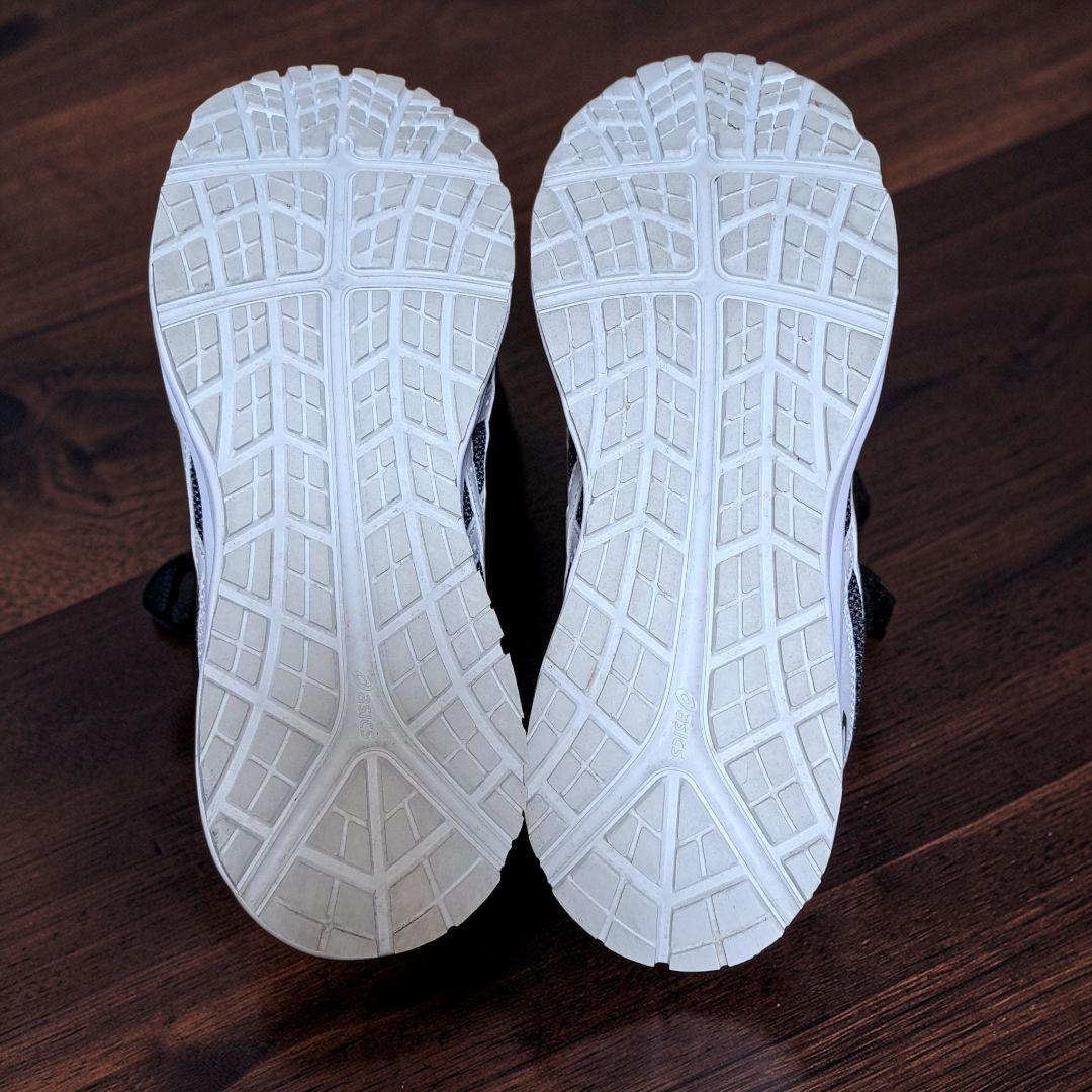 【asics】安全靴 ウインジョブ CP203 アシックス 27cm