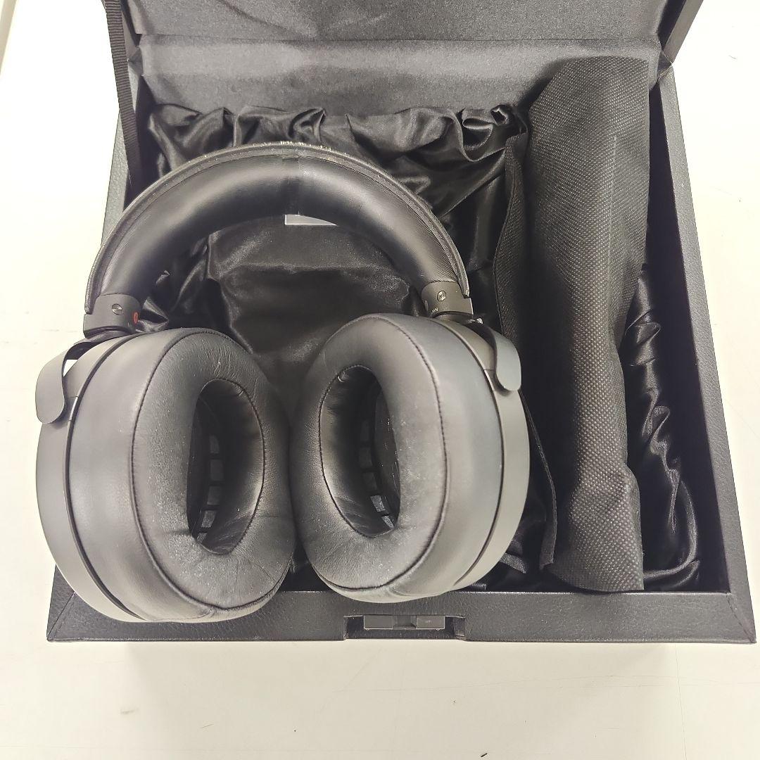 SONY MDR-Z1R ヘッドホン 収納ケース付き