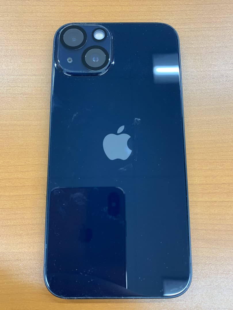 動作確認済 iPhone 13 128GB ID P0058