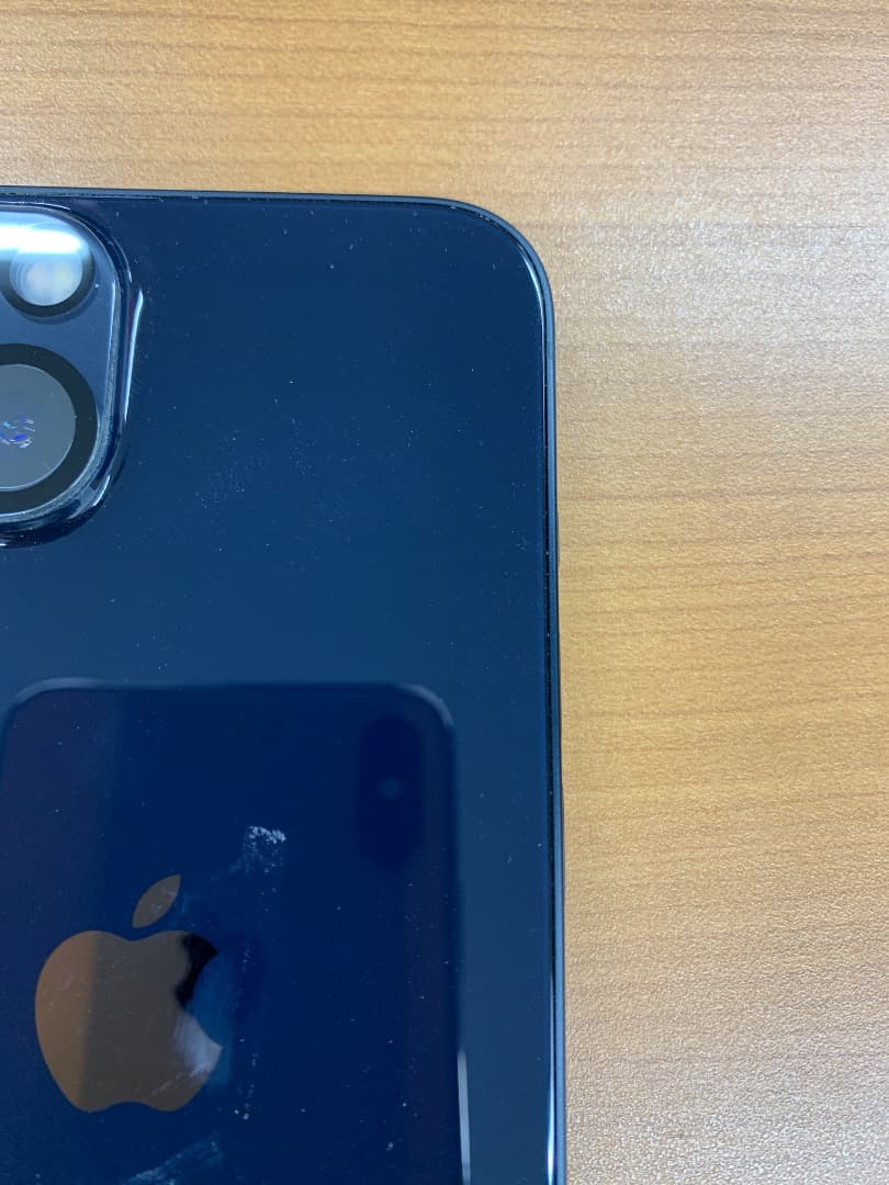 動作確認済 iPhone 13 128GB ID P0058