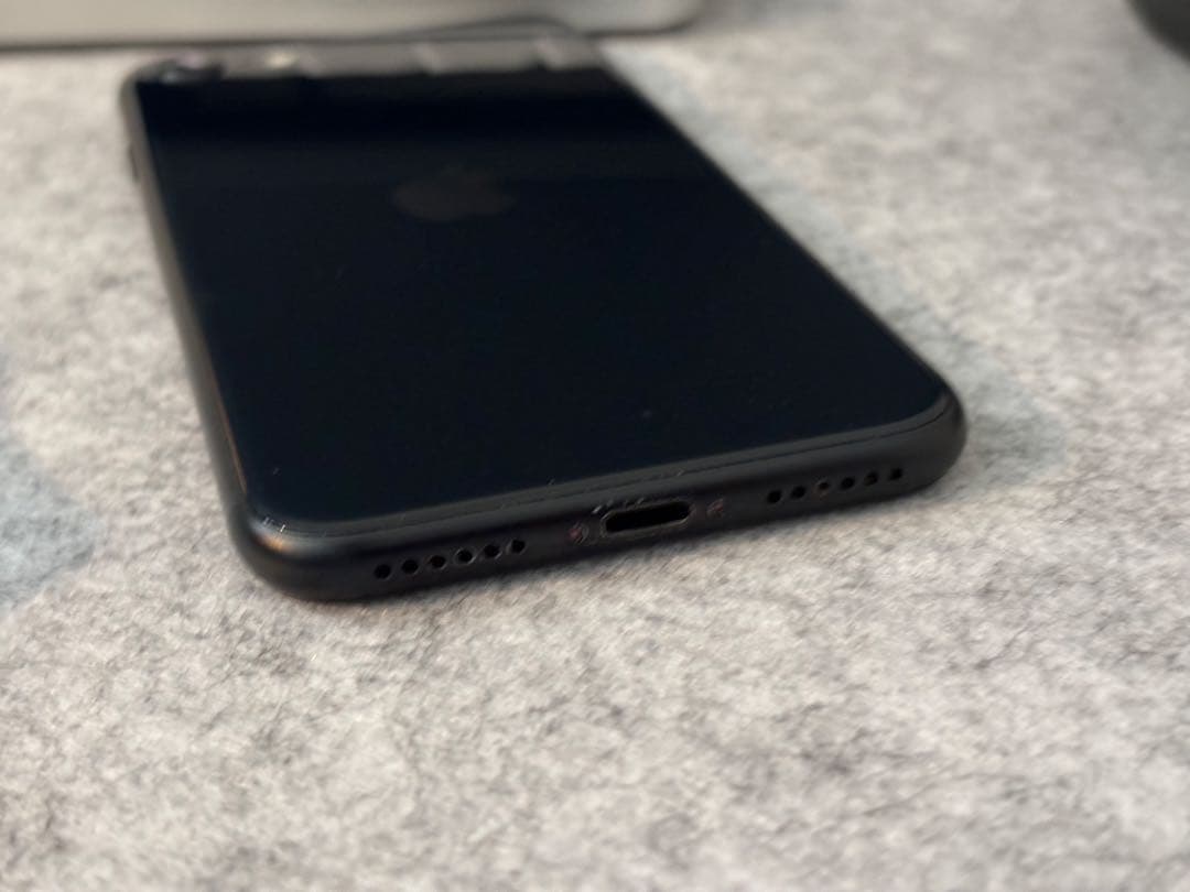iPhone SE第3世代