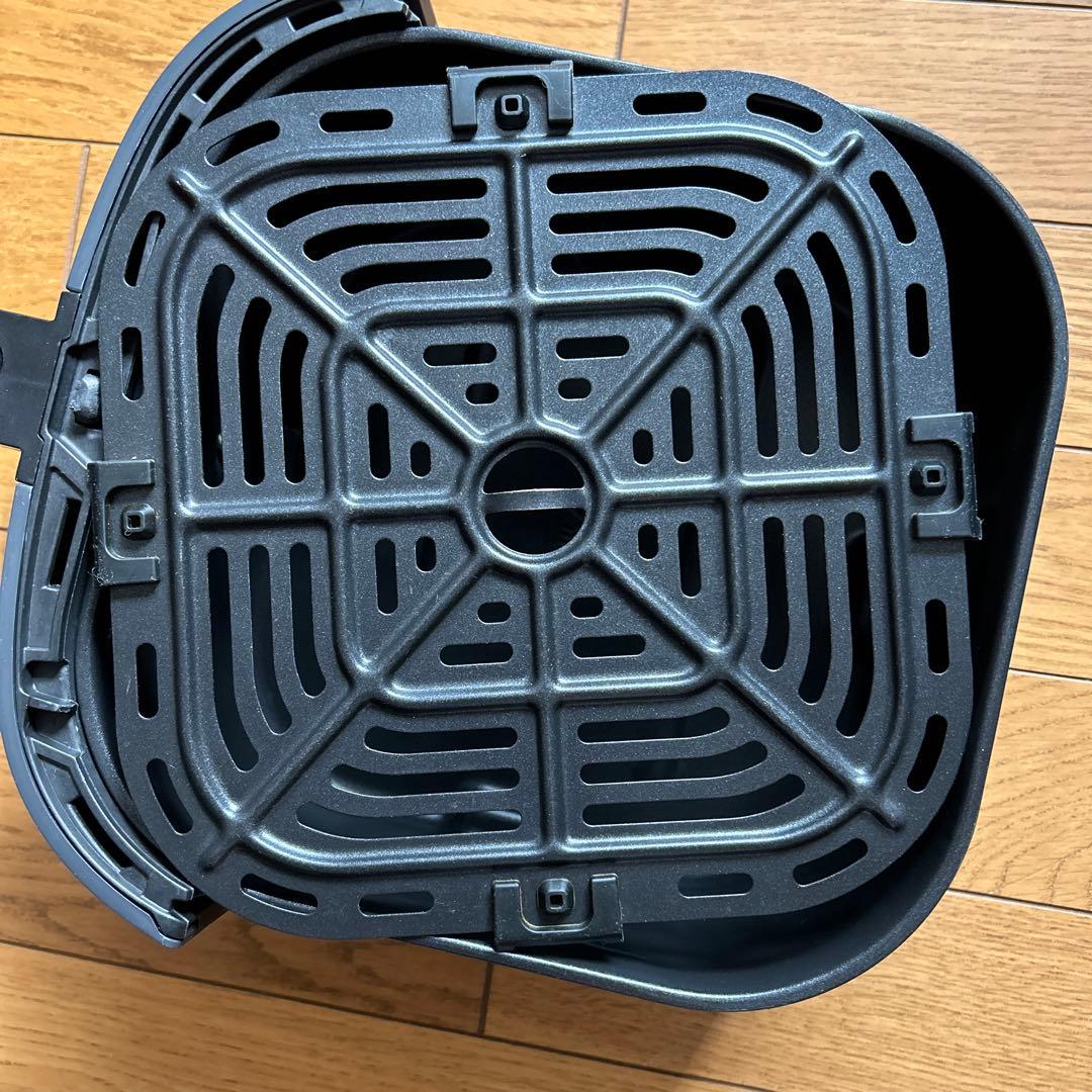 コソリCOSORI ノンフライヤー 4.7L