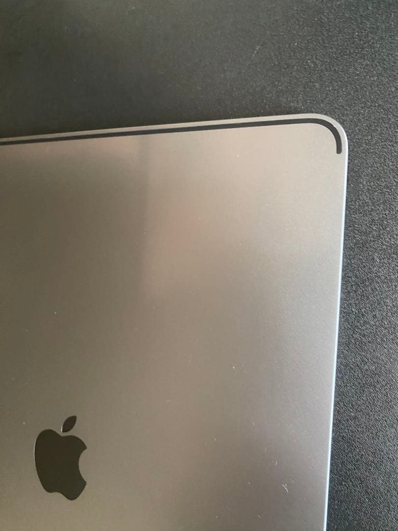 iPad Pro 12.9インチ 2018 WI-FI 64GB スペースグレイ