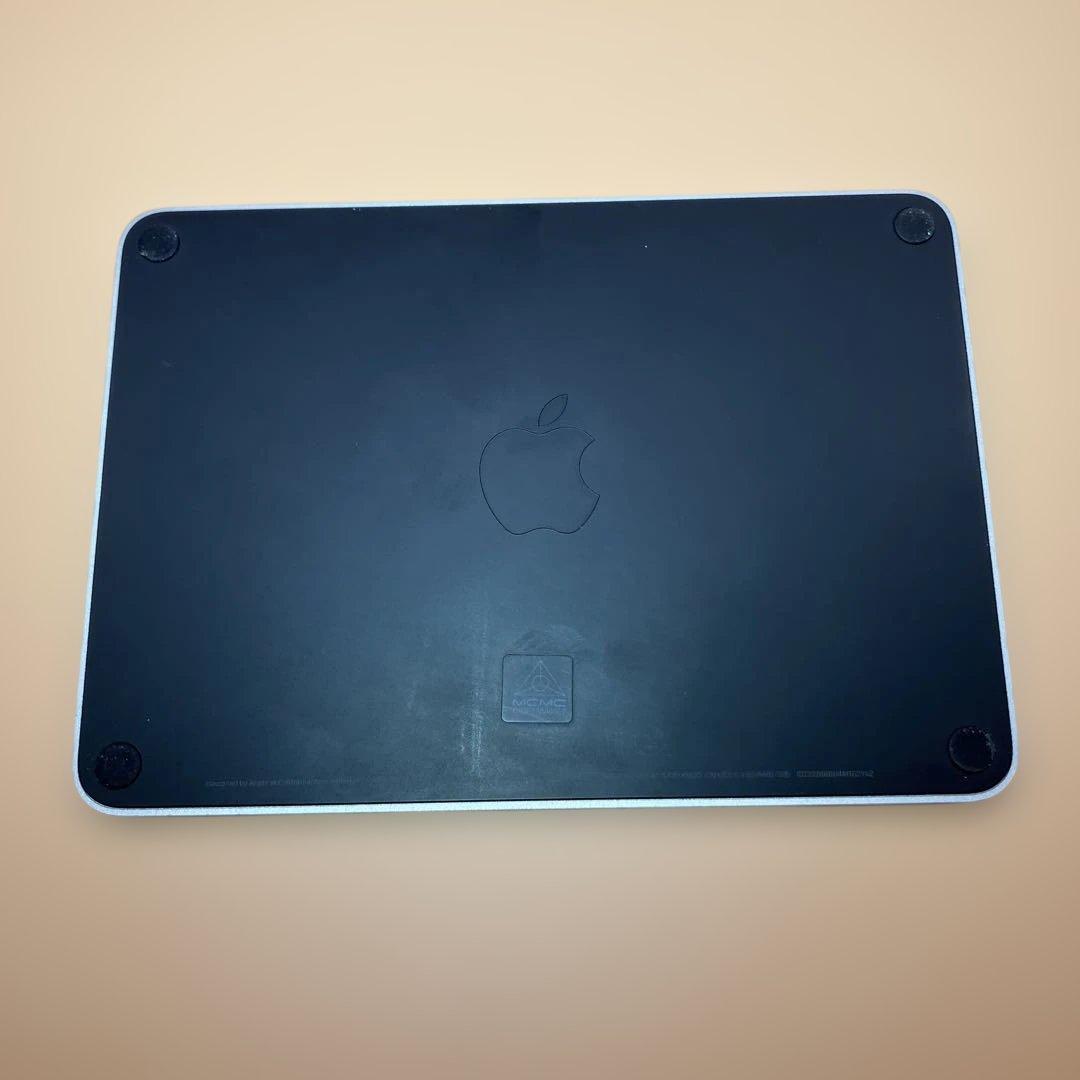 【美品】Apple Magic Trackpad 3 MMMP3ZA/A