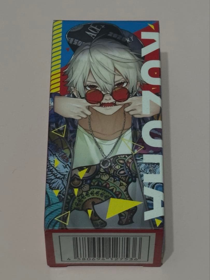 葛葉 オードトワレ 50ml