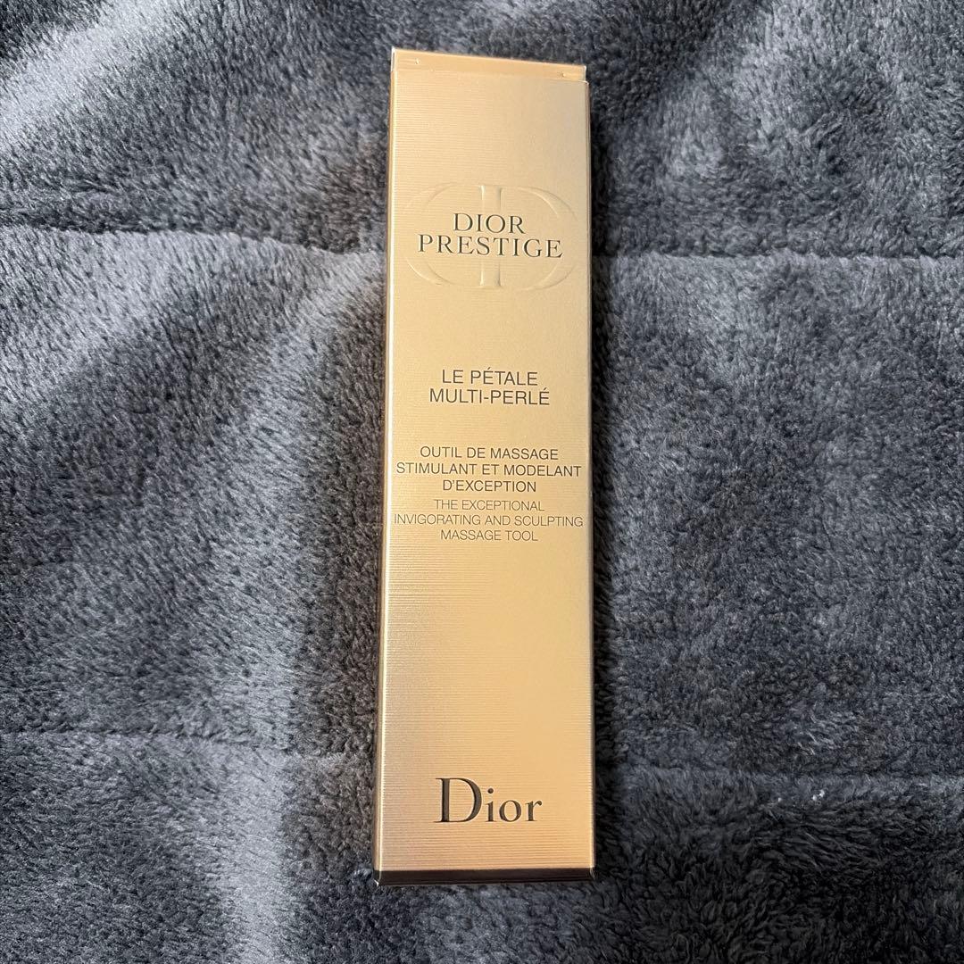 Miss Dior ブルーミングブーケ 50ml ポーチ　マルチペール　ギフト