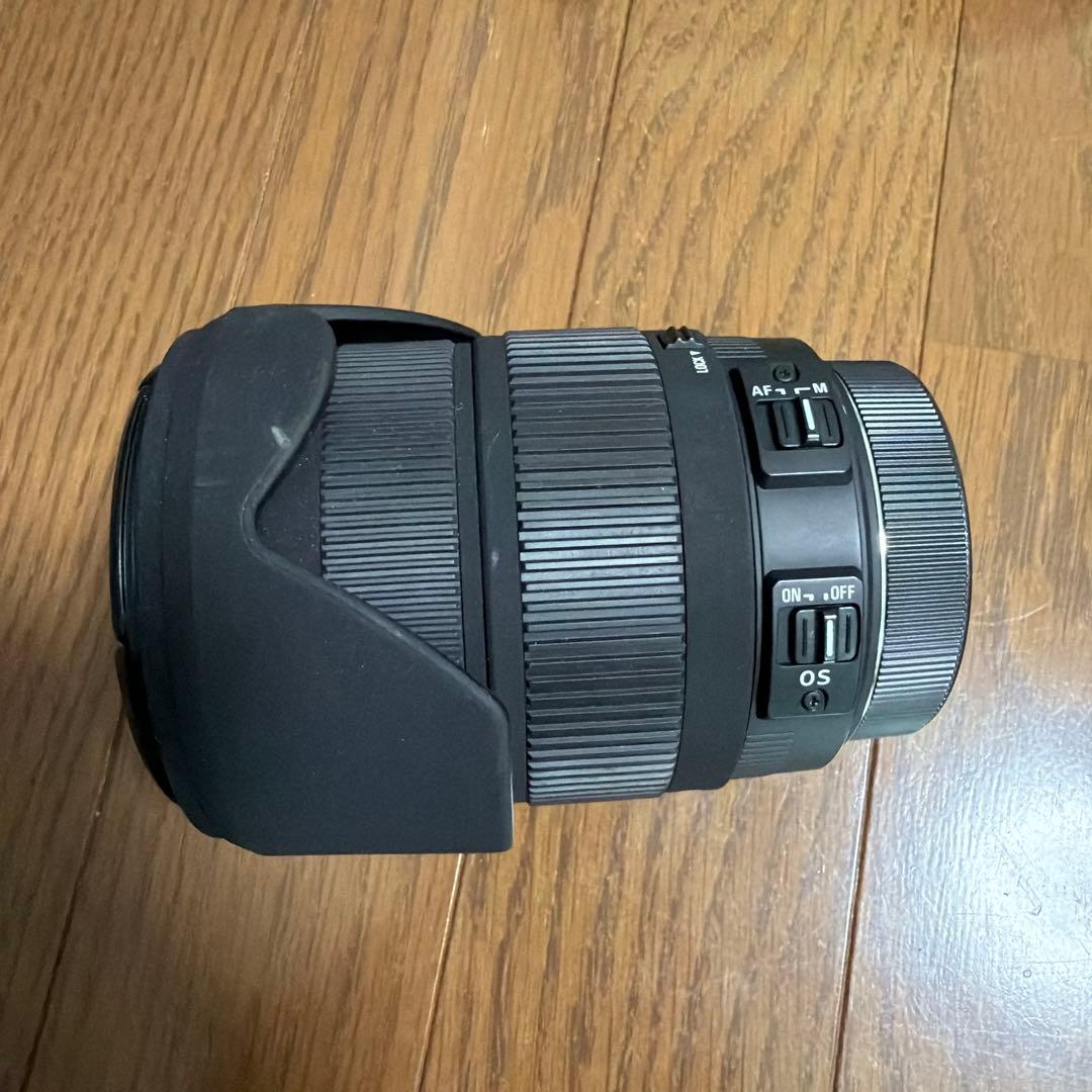 Canon EOS Kiss X7 デジタル一眼レフカメラセット