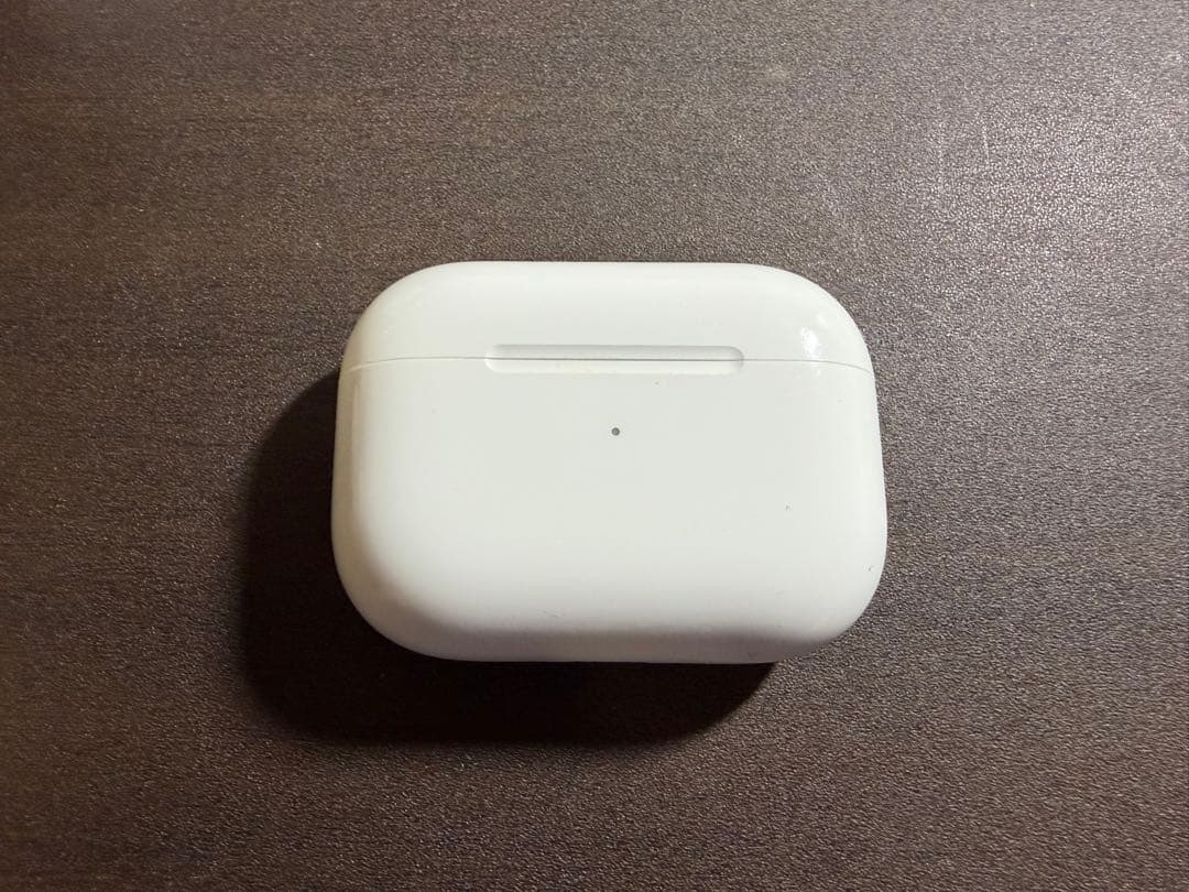 airpods pro 第1世代