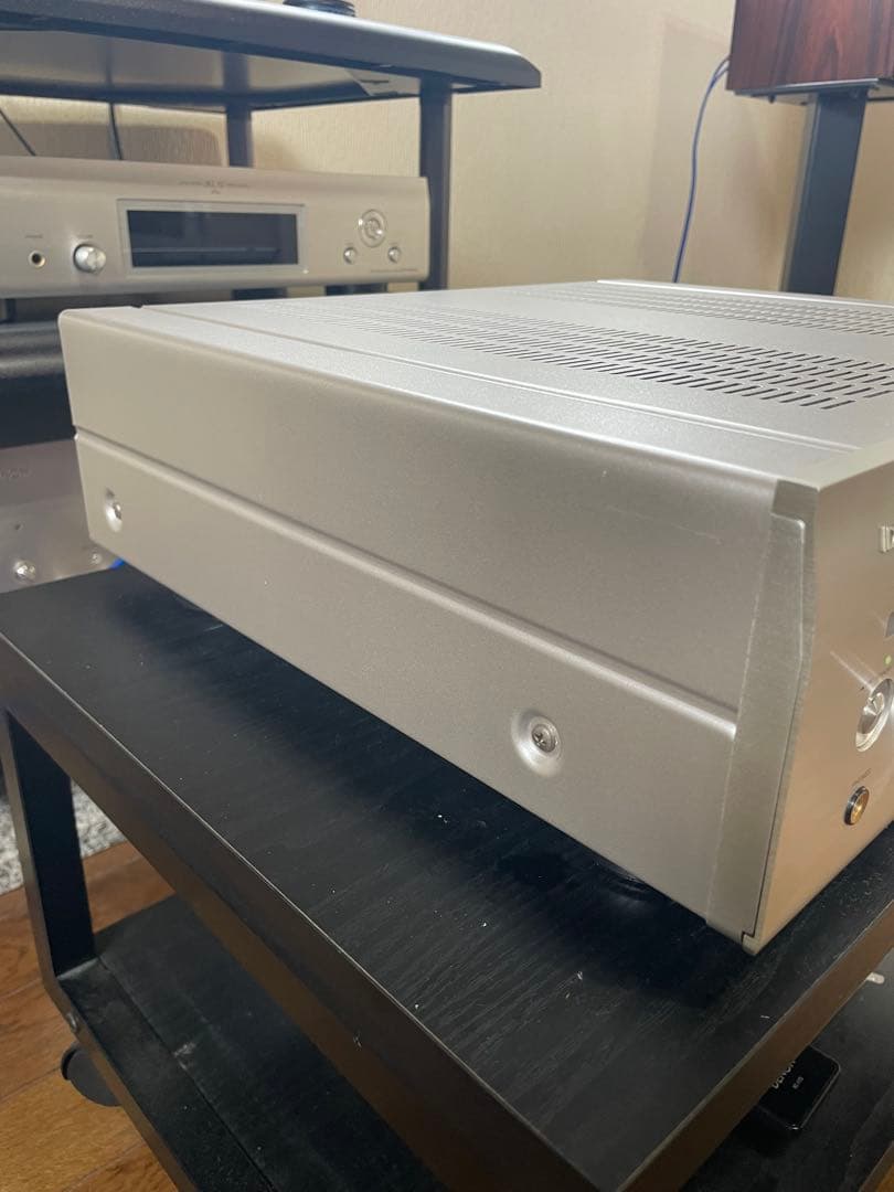 アンプ DENON PMA-1500SE