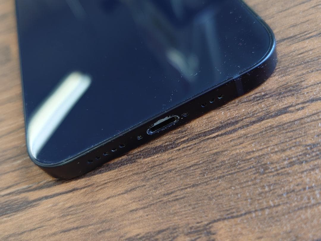 Apple iPhone 12 128GB【バッテリー交換済み】