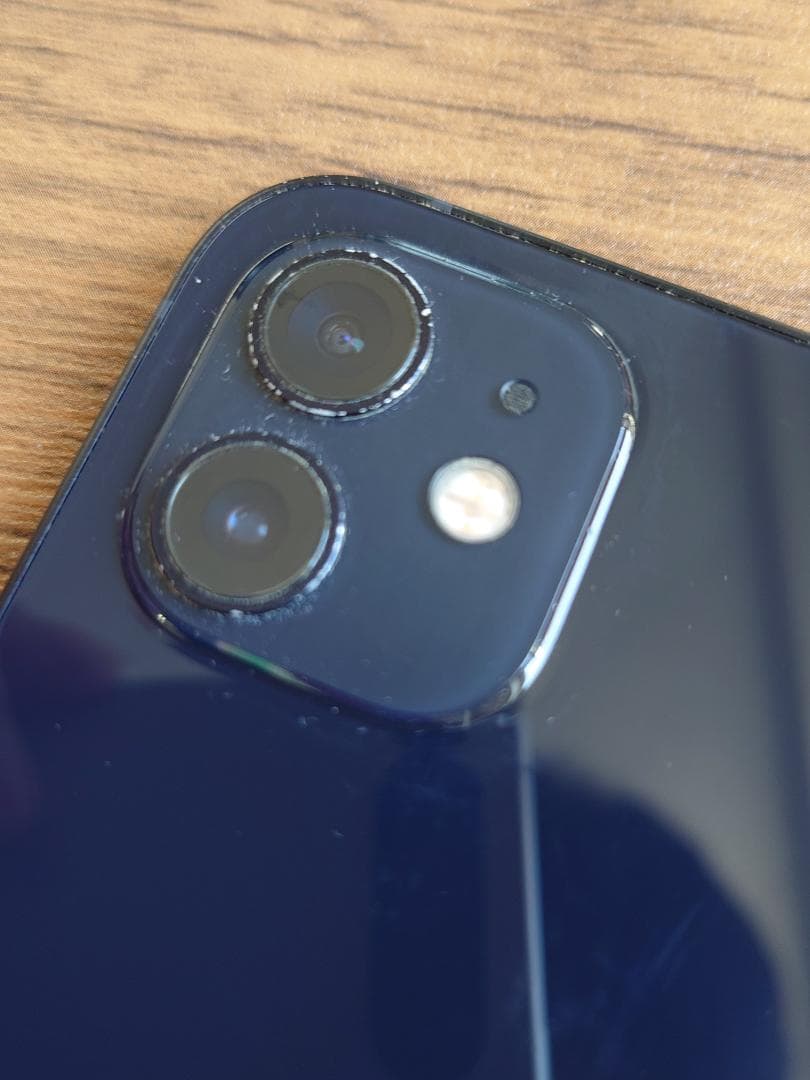Apple iPhone 12 128GB【バッテリー交換済み】