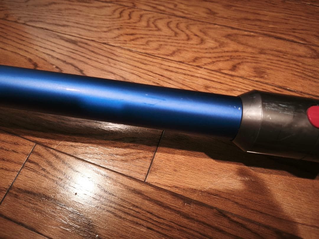 ダイソン V11 SV14 ジャンク 純正充電器 付属品多数 不動品 部品取りに