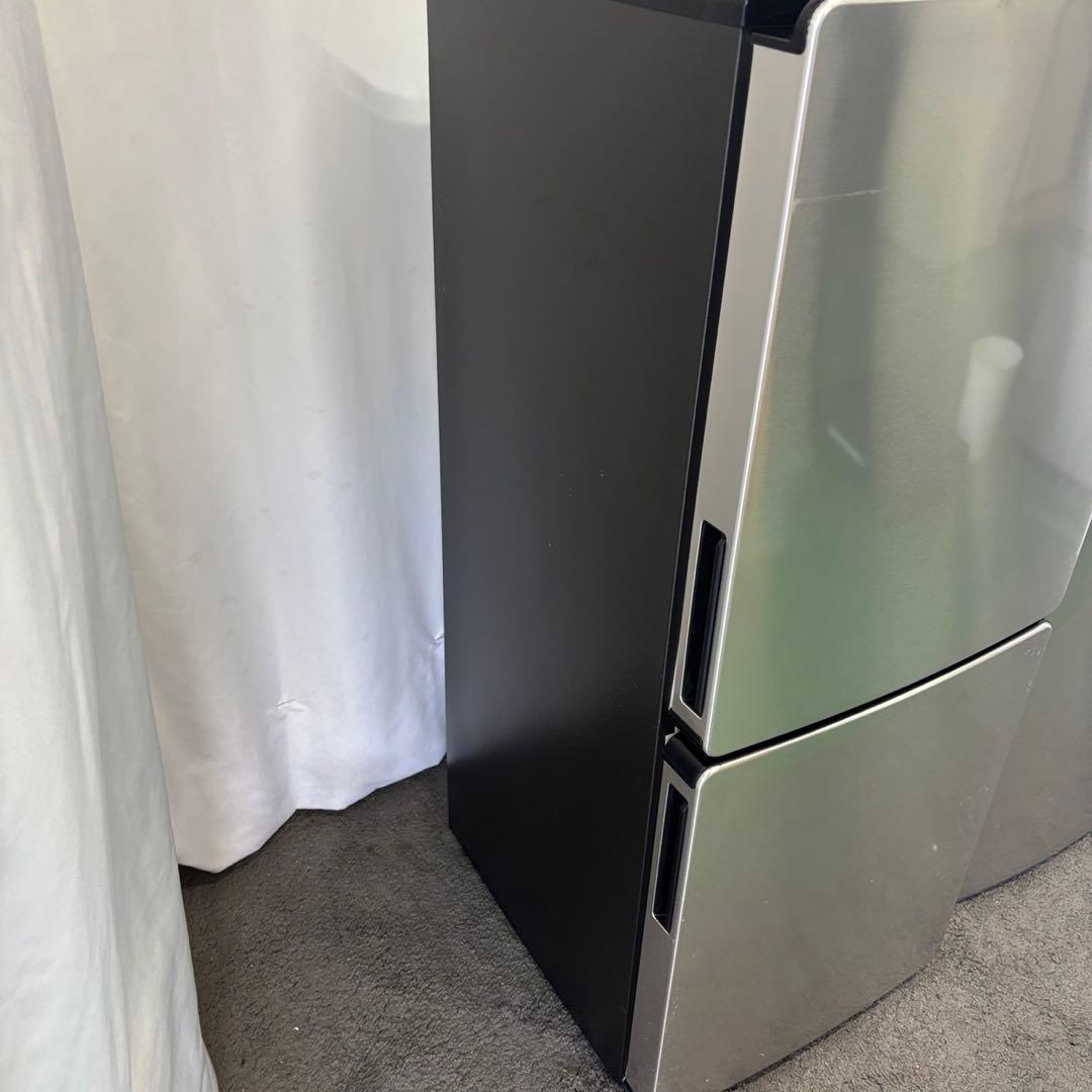 291❤️　冷蔵庫　洗濯機　Haier　一人暮らし　家電セット　中古　設置無料