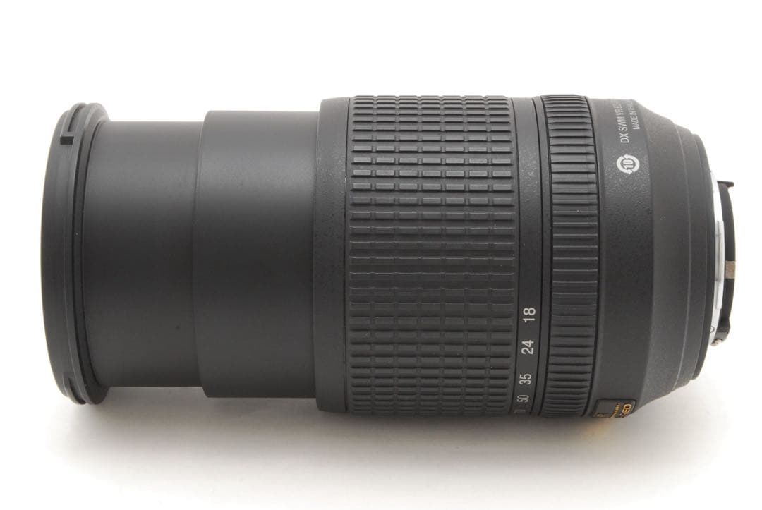 ✨極美品✨ニコン AF-S 18-140mm VR❤️万能！高倍率ズームレンズ！