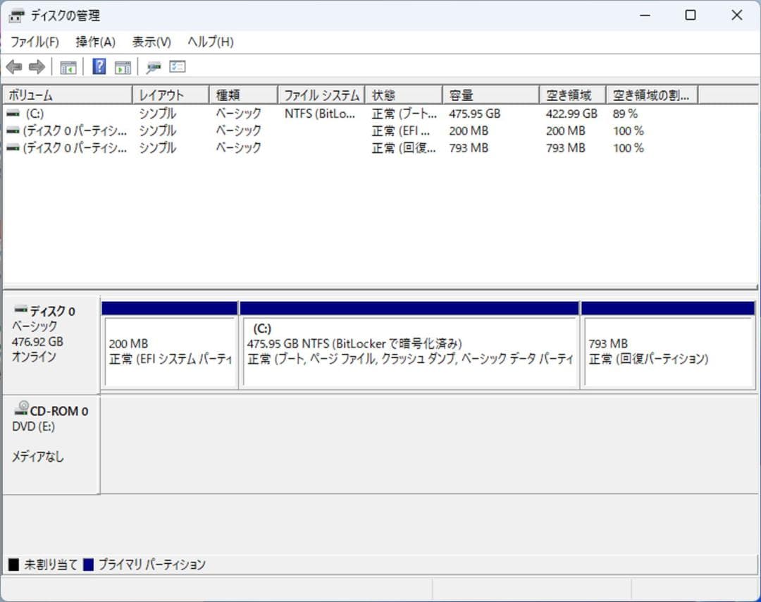 初期保証 i5-9500 16GB SSD512GB オフィスWin11