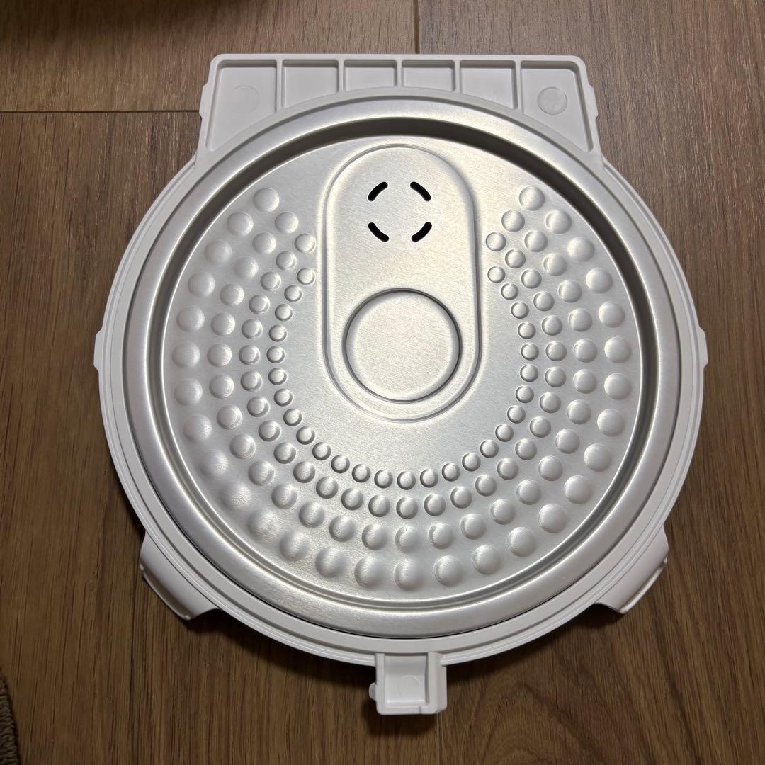 東芝 IH炊飯器 RC-5XW
