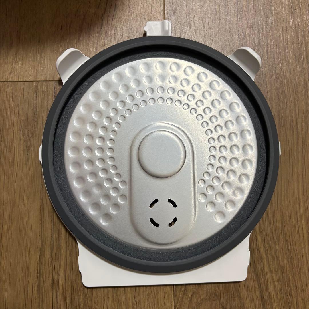 東芝 IH炊飯器 RC-5XW