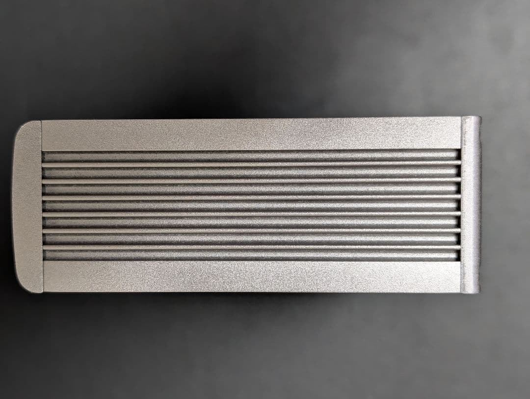 その他 CalDigit TS4 Thunderbolt 4 dock