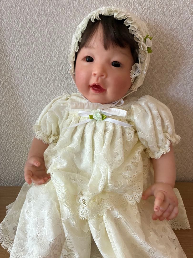 リボーンドール メイリン