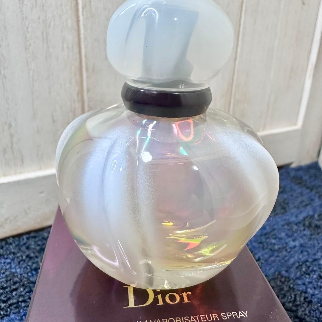 Dior ディオール ピュア プワゾン オードゥパルファン 30mL 香水