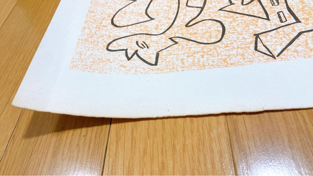 ★Henry Miller★『Linear Fantasy』インテリアに最適
