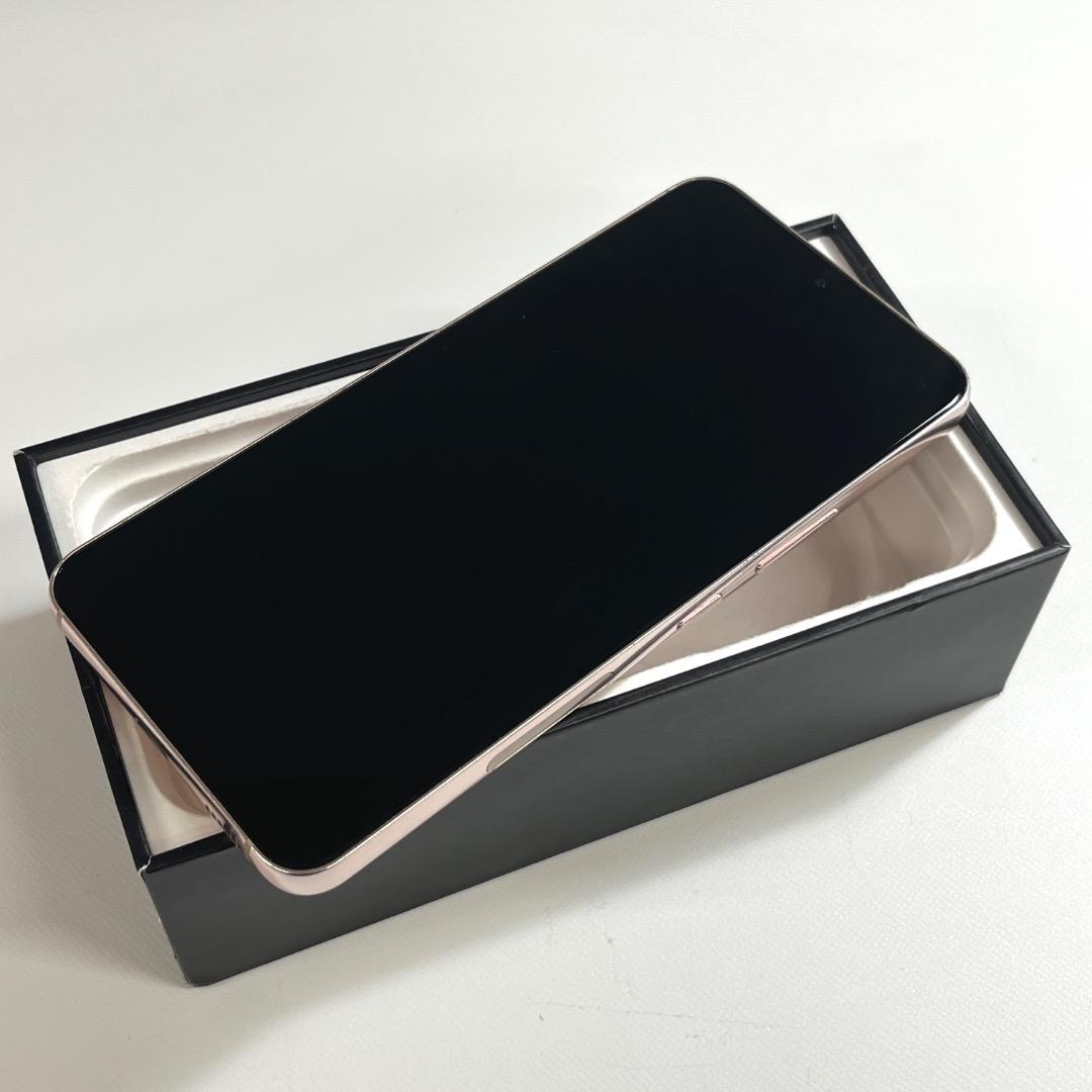 【良品】Galaxy S22 256GB｜SIMフリー ｜SC-51C