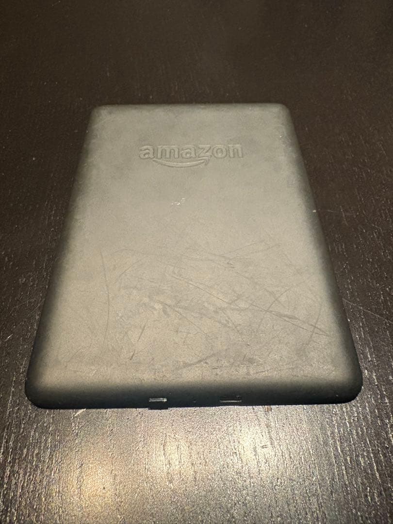 Kindle Paperwhite 第10世代 8GB 広告なし 防水