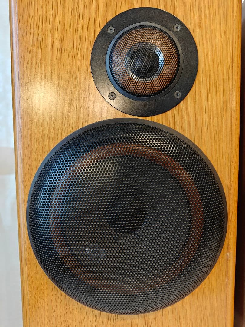 【音出し良好】Victor SX-500 DOLCE スピーカー ペア 同番