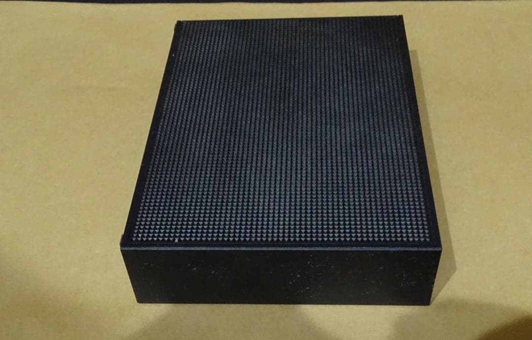 EX-HDAZ-UTL(4K12ML) 外付けハードドライブ　４TB