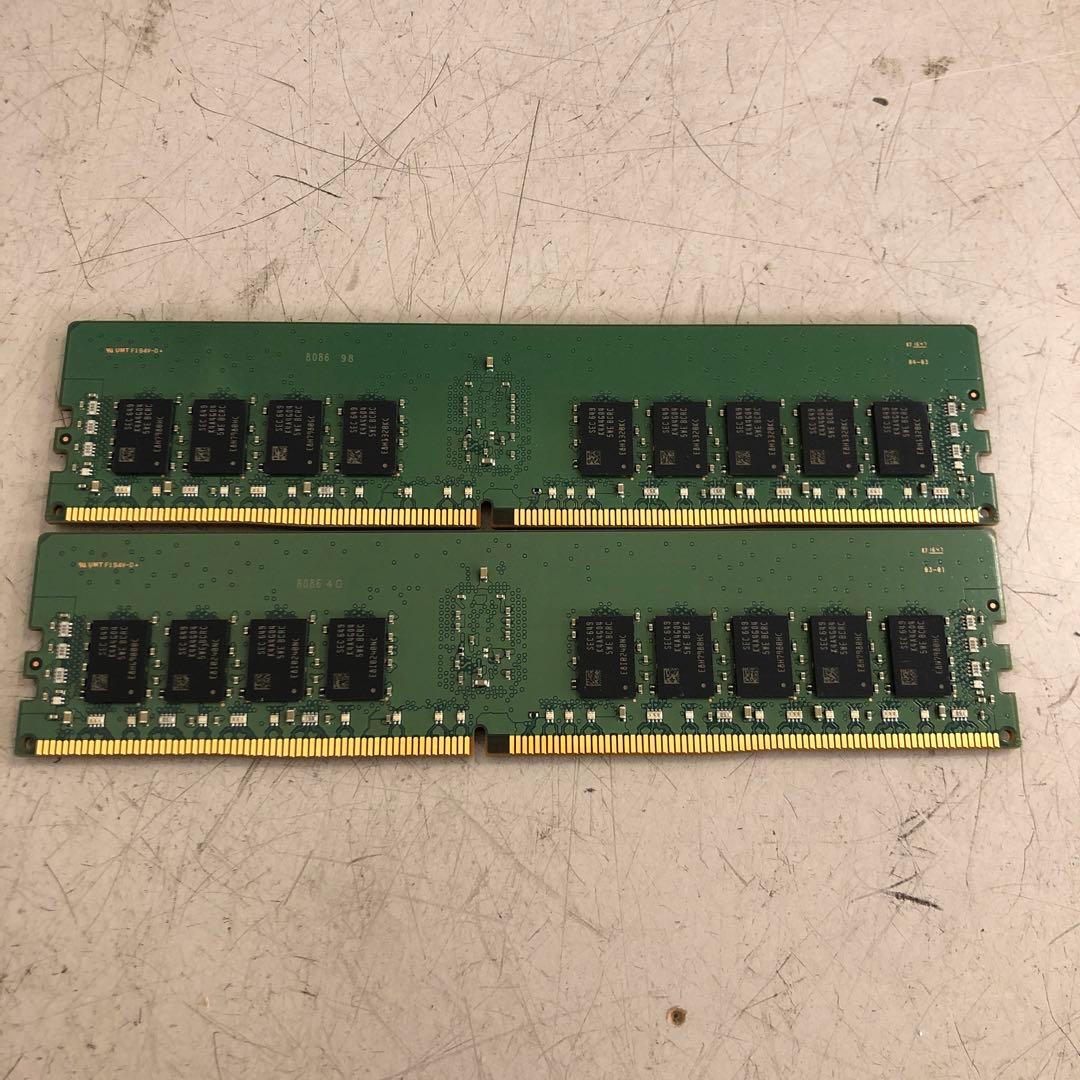 ガ*き様 ■ジャンク品■　メモリ　38