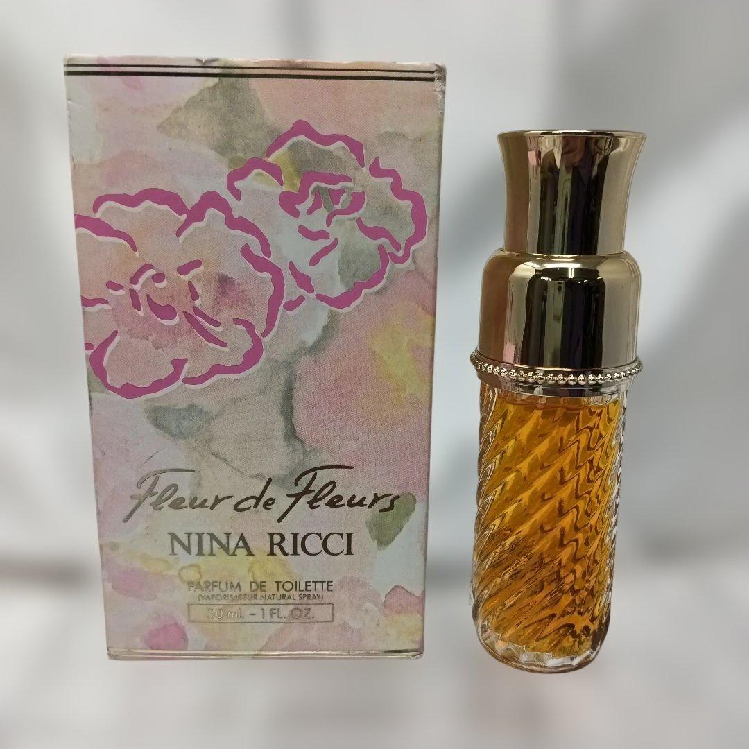 NINA RICCI 3個セット