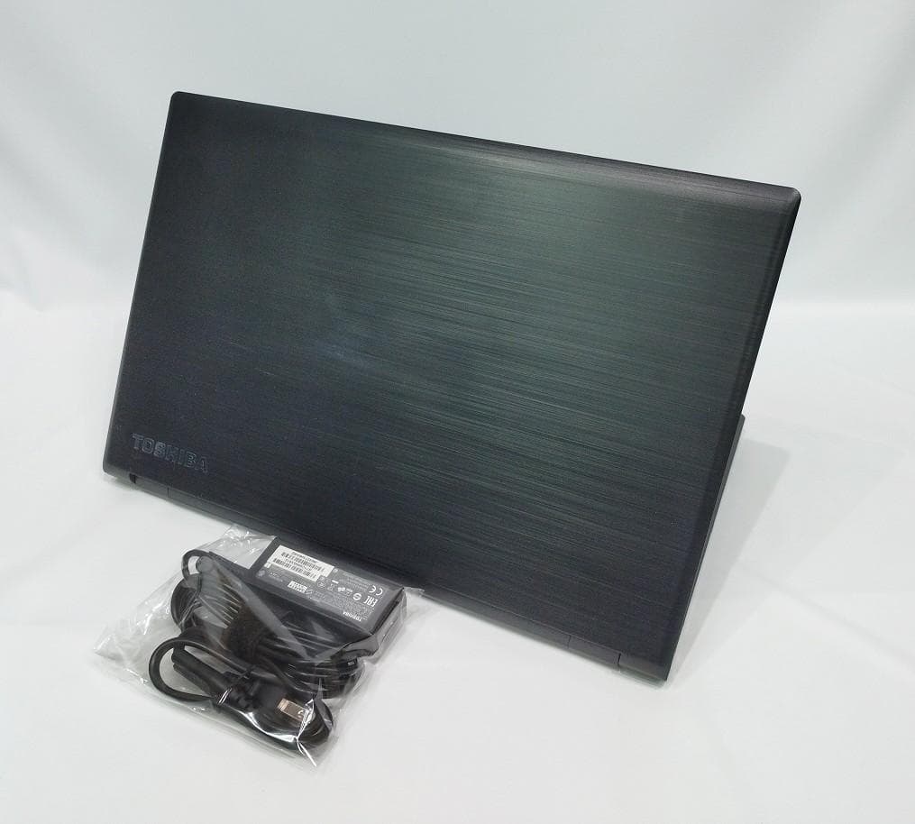 Windowsノート本体 15.6 DYNABOOK B65/F I5 8GB 256GB DVD