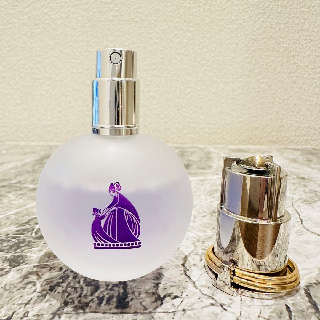ランバン エクラドゥアルページュ ヘアミスト 30ml
