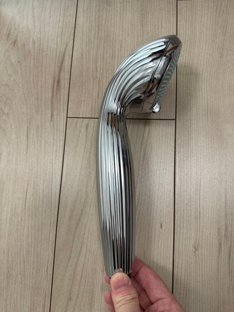 ReFa リファ ファインバブルワン RS-AK00A シャワーヘッド