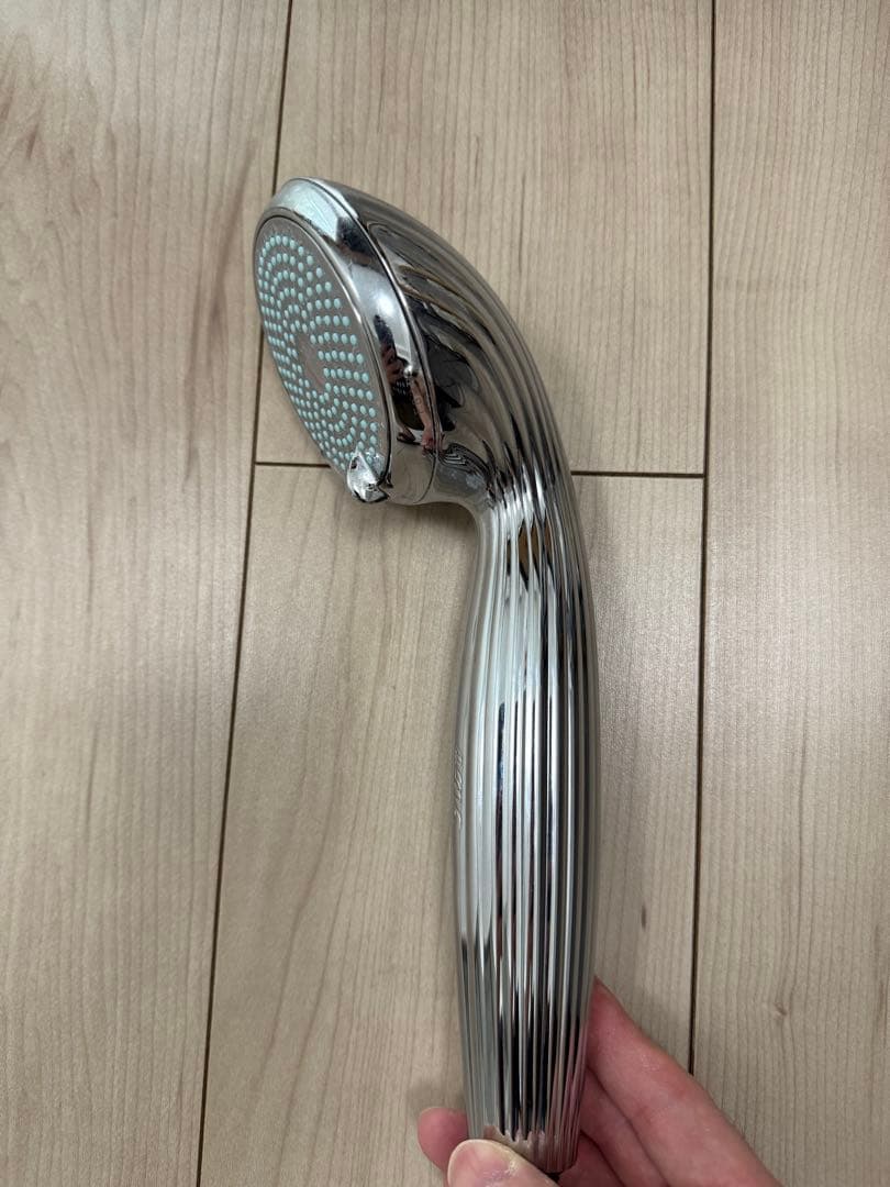 ReFa リファ ファインバブルワン RS-AK00A シャワーヘッド