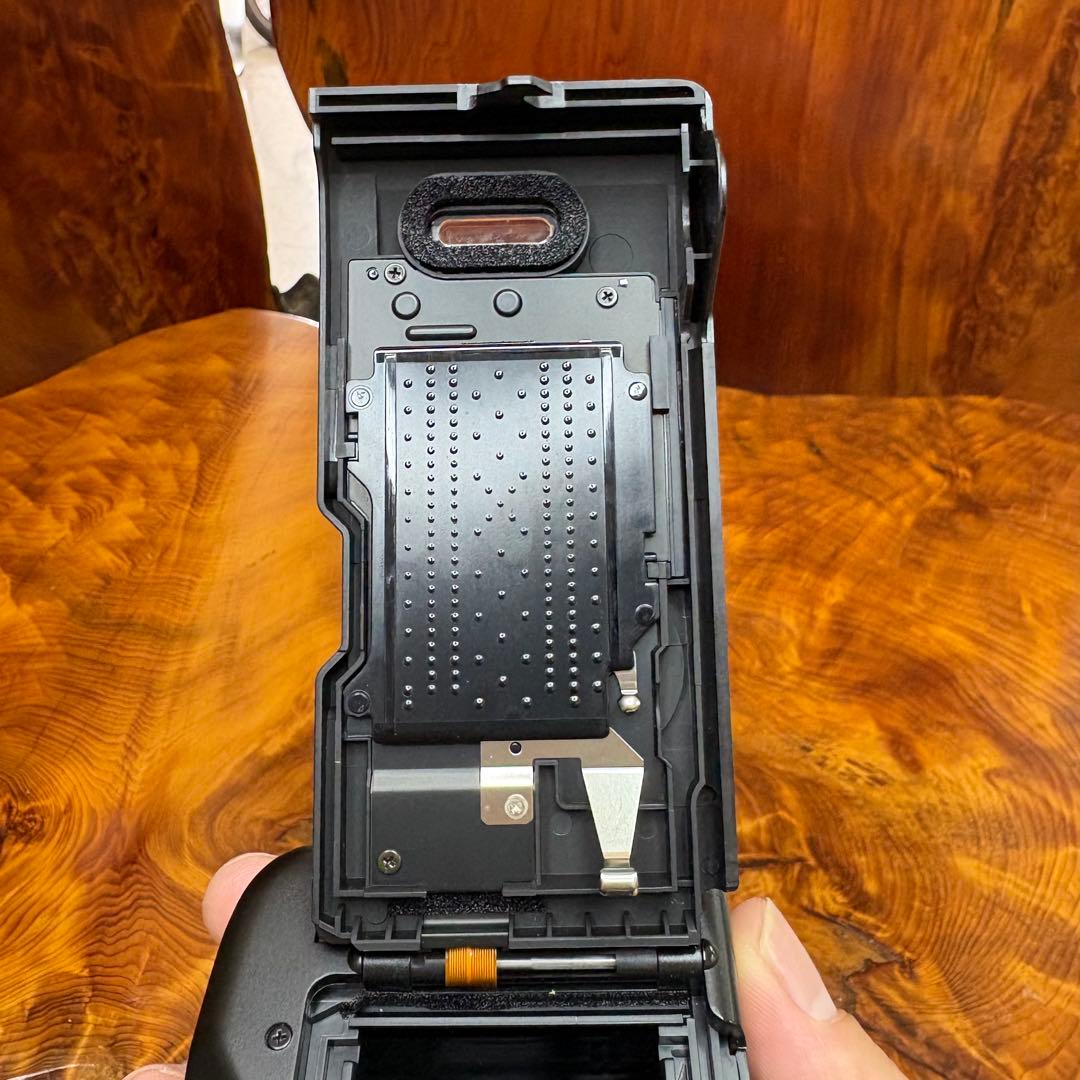 『動作確認済み』Canon Autoboy S コンパクトフィルムカメラ 完動品
