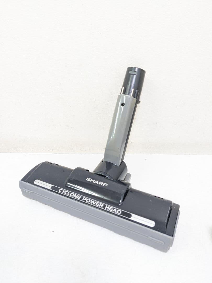 SHARP シャープ EC-PX600-P サイクロン式掃除機 2015年製