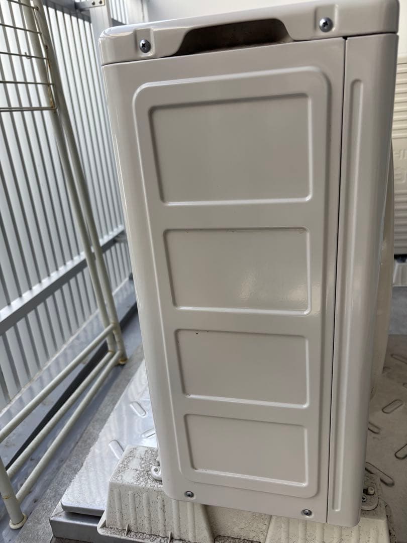 【美品2025年モデル】 エアコン 6畳 冷暖房 東芝 RAS-2215-W Я