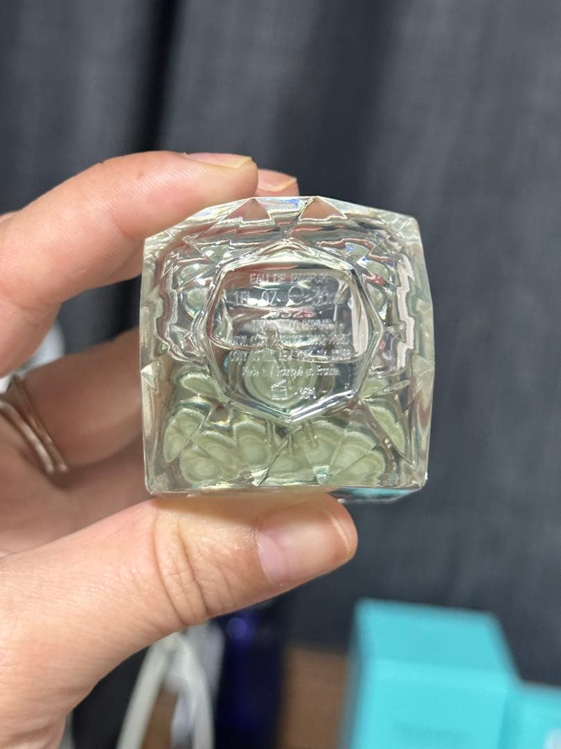 Tiffany & Co. 香水 30ml Eau de Parfum