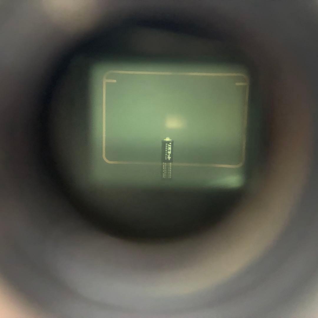 フィルムカメラ Walz ENVOY 35 Nitto Kogaku S Kominar