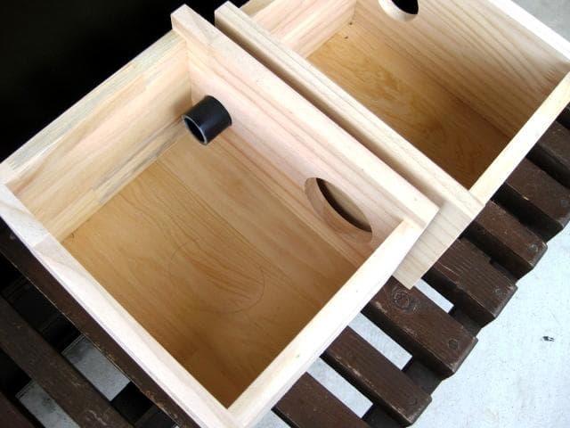 HiVi 　フルレンジスピーカー　自作　ペア