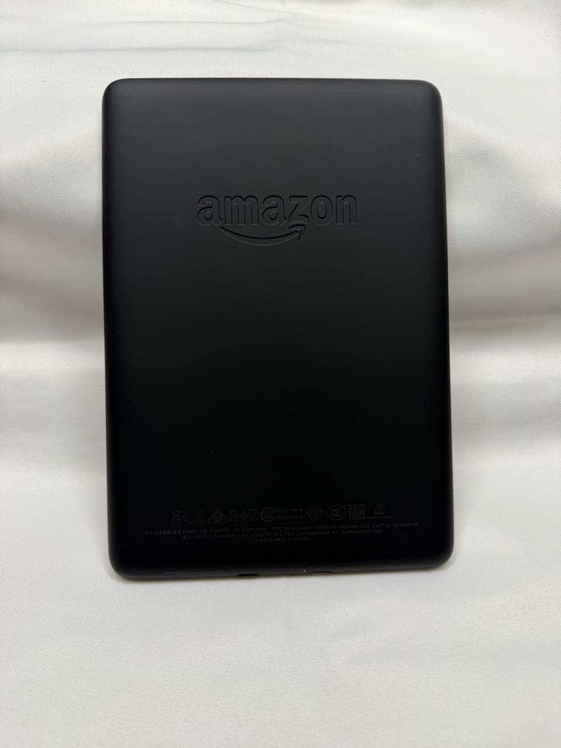 【美品】Kindle Paperwhite 第10世代 8GB 広告なし