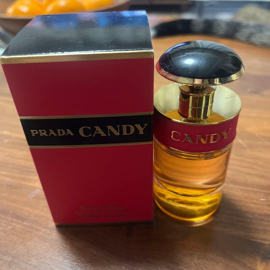 プラダ キャンディ 30ml