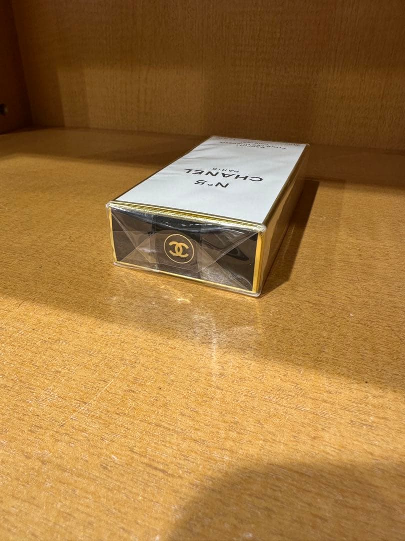 CHANEL N° シャネル ヘアミスト
