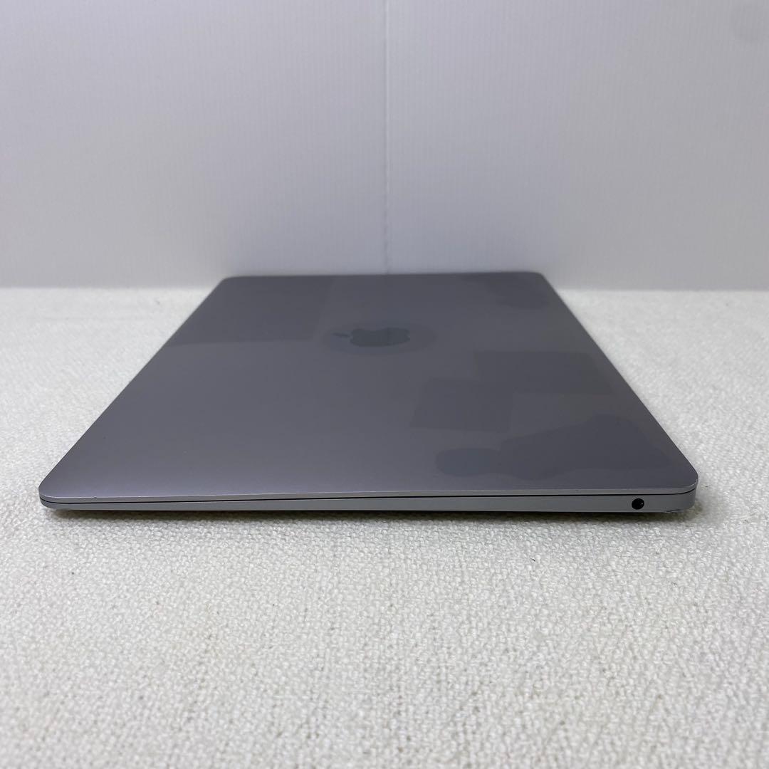 【即日発送】M1 Macbookair 2020 スペースグレー
