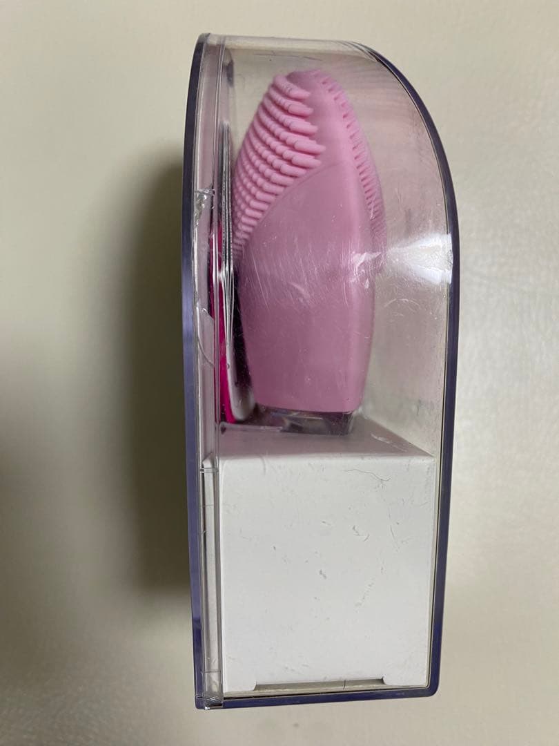 新品未使用　FOREO LUNA mini2 正規品　ケースに傷あり