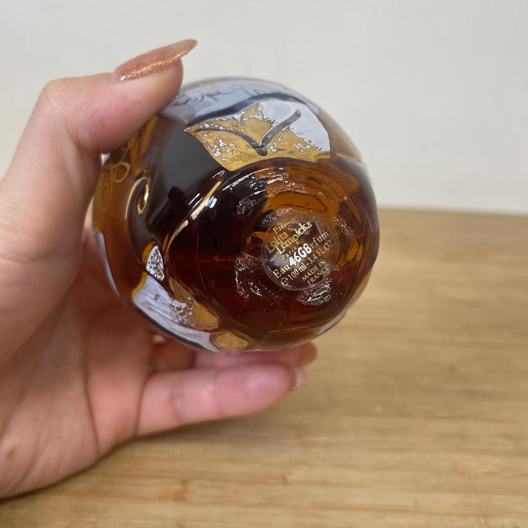 ロリータレンピカ オードパルファム 香水 100ml 残量9割