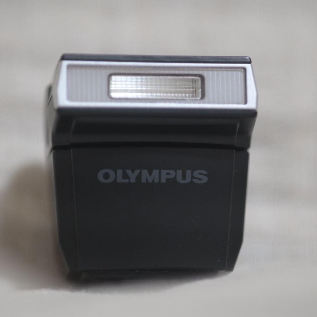 OLYMPUS OM-D e-m5 mark ii シルバーショット数4577回
