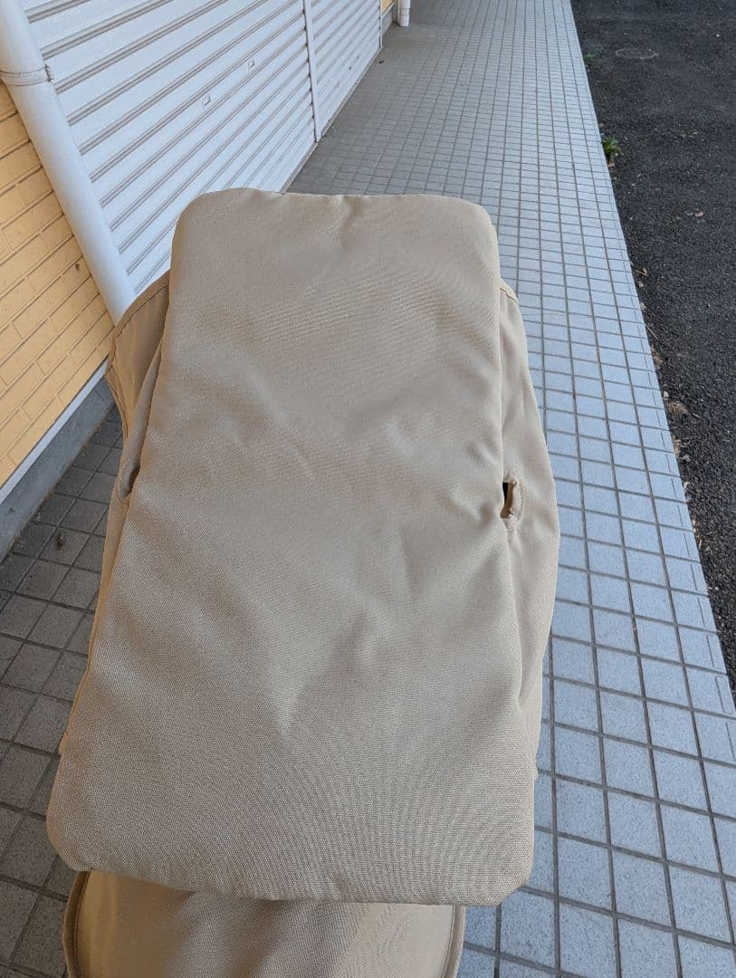 ダ*読様 ペットカート　小型犬用