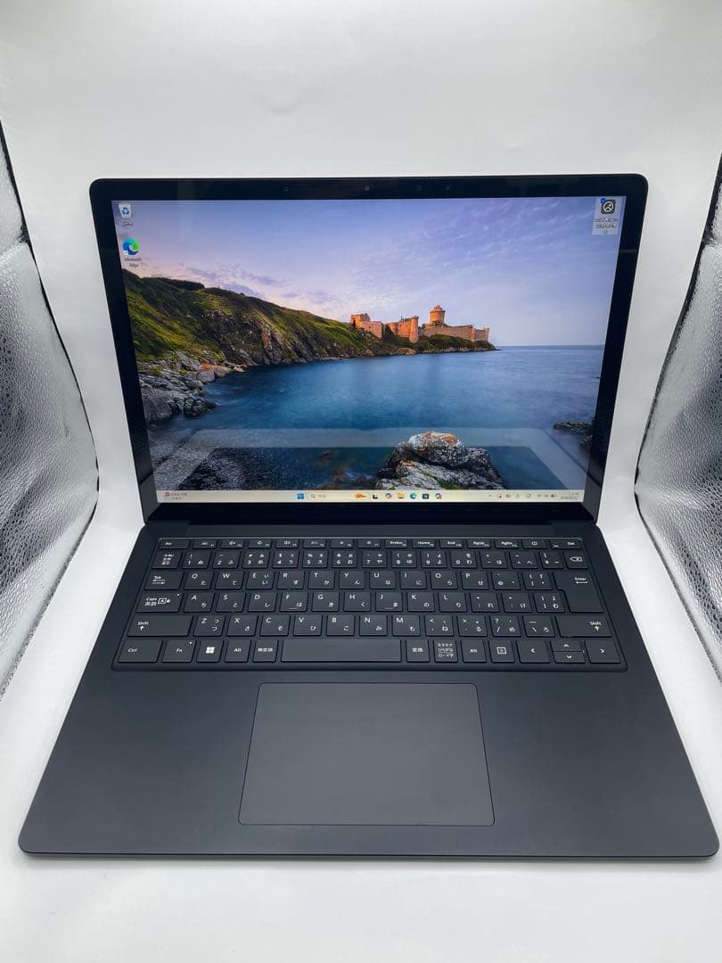 M*A様 Surface Laptop 4 i7 (16GB / 256GB)